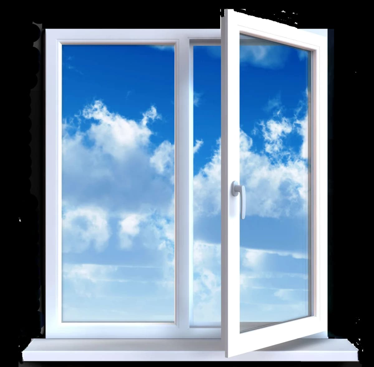 Металлопластиковые окна